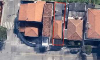 Imagem 2: TE0059] Terreno à venda, 150 m² - Parque São Vicente - Mauá/SP