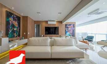 Imagem: Apartamento à venda no bairro Cerqueira