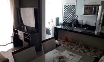 Imagem 6: Apartamento - Jardim Nova Europa - Campinas