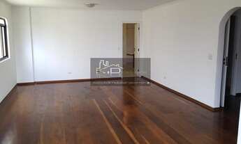 Imagem 2: EDIFICIO GEMEOS 153 M² 3 SUITES 1 ESCRITORIO 3 VAGAS DE GARAGEM