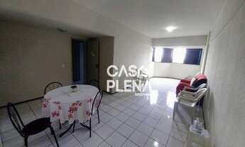 Imagem 4: Apartamento à venda, 100 m² por R$ 340.000,00 - Benfica - Fortaleza/CE