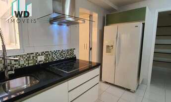 Imagem 6: Centro de Alphaville, Condominio Splendore, 3 Suites, 3 Vagas