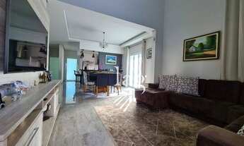 Imagem 3: Casa com 4 dormitórios à venda, 315 m² por R$ 1.399.000,00 - Condomínio Villa Verona - Sor