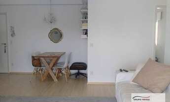 Imagem 4: Apartamento Residencial à venda, Santo Amaro, São Paulo - AP1303