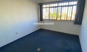 Imagem: OSASCO - Conjunto Comercial/Sala - CENTRO