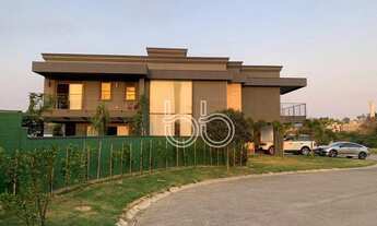 Imagem 7: Casa com 5 dormitórios à venda, 295 m² por R$ 2.160.000,00 - Condominio Vila dos Manacás