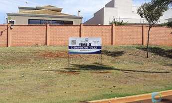 Imagem 2: Terreno à venda, 538 m² por R$ 800.000,00 - Alphaville - Ribeirão Preto/SP