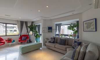 Imagem: Venda Apartamento 4 Dormitórios - 355 m²