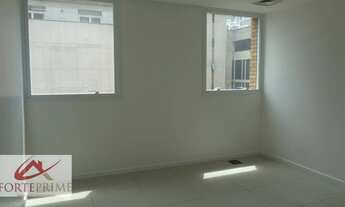 Imagem 2: Andar Corporativo para Alugar por R$ 14.000/mês - Vila Olímpia - São Paulo/SP-Forte Prime