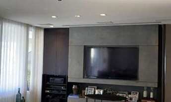 Imagem 5: Apartamento para alugar, 233 m² por R$ 17.000,00/mês - Campo Belo - São Paulo/SP