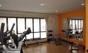 Imagem 7: São Judas - Apartamento Amplo - Lazer de Clube