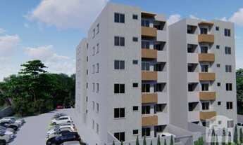 Imagem 2: Apartamento à Venda - Chácara Contagem, 2 Quartos, 52 m²