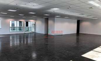 Imagem 2: Laje para alugar, 561 m² por R$ 72.930,00/mês - Jardim Paulistano - São Paulo/SP