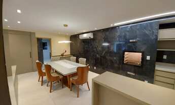 Imagem 5: Apartamento com 4 suites sendo 1 master - Jardim Goiás - Goiânia