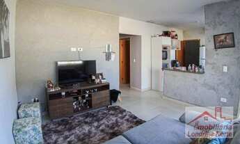 Imagem 7: Casa com 2 dormitórios à venda, 101 m² por R$ 250.000,00 - Jardim Maria Celina - Londrina