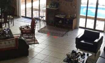 Imagem 4: Casa com 3 dormitórios à venda, 268 m² por R$ 900.000,00 - Nova Piracicaba - Piracicaba/SP