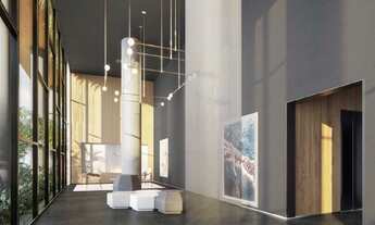 Imagem 4: Apartamento residencial para venda, Vila Madalena, São Paulo - AP7603