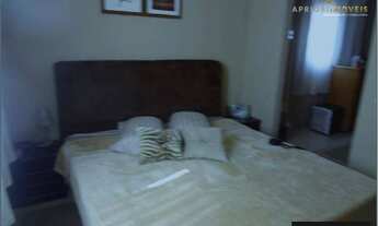 Imagem 3: Sobrado com 3 dormitórios, 160 m² - venda por R$ 530.000,00 ou aluguel por R$ 2.400,00/mês