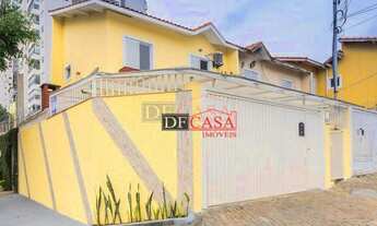 Imagem 1: Sobrado Frontal 2 vagas cobertas