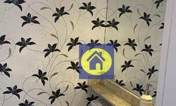 Imagem 5: Apartamento com 3 dormitórios à venda, 132 m² por R$ 1.100.000,00 - Jardim São Bento - Jun