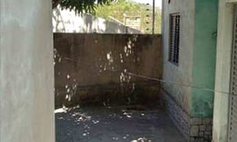 Imagem 2: Kitnet com 1 dormitório para alugar, 30 m² - Gurupi - Teresina/PI