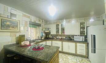 Imagem 3: Casa com 2 dormitórios à venda, 130 m² por R$ 240.000,00 - Santa Terezinha Norte - Imbé/RS