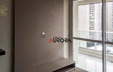 Imagem 6: Apartamento com 3 dormitórios para alugar, 83 m² por R$ 3.500,00/mês - Gleba Fazenda Palha