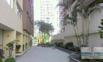 Imagem 6: Apartamento com 2 dormitórios à venda, 70 m² por R$ 590.000,00 - Vila Clementino - São Pau