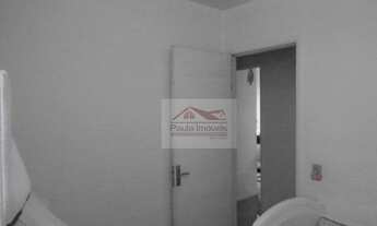 Imagem 4: Apartamento residencial à venda, Parque Novo Mundo, São Paulo - AP0420