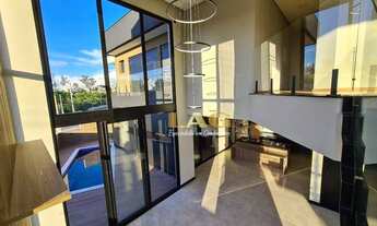 Imagem: Casa à venda, 240 m² por R$ 2.300.000,00