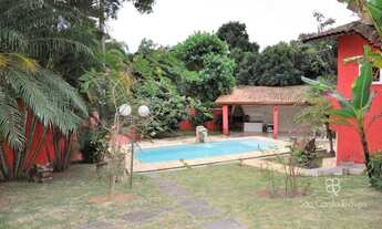 Imagem 4: Casa com 4 dormitórios à venda, 947 m² por R$ 2.150.000,00 - Transurb - Itapevi/SP