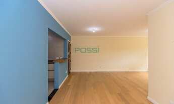 Imagem 5: Apartamento com 3 dormitórios e 2 vagas, 113 m² á venda- Alto da Boa Vista