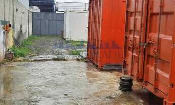 Imagem: Rio de Janeiro - Terreno Padrão - Guaratiba