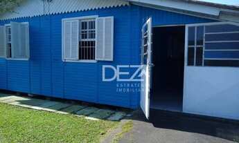 Imagem 2: Casa à venda, 130 m² por R$ 243.800,00 - Parque dos Eucalíptos - Gravataí/RS