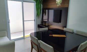 Imagem 3: Casa com 3 dormitórios à venda para investidores no Atibaia Jardim - Atibaia/SP - CA4593