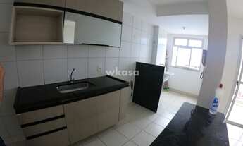 Imagem 7: Apartamento para venda com 55 metros quadrados com 2 quartos em Colina de Laranjeiras - Se