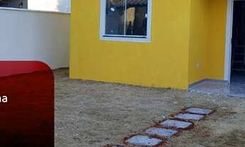 Imagem: Casa para venda com 2 quartos em Unamar