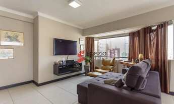 Imagem 2: Cobertura 4 dormitórios, Bigorrilho