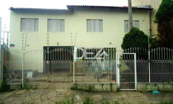 Imagem: Sobrado Comercial/Residencial à venda