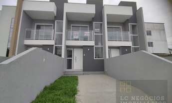 Imagem: Sobrado em Sertão do Maruim - São José