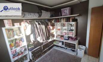 Imagem 6: Apartamento com 2 dormitórios à venda, 56 m² por R$ 280.000,00 - Taboão - Diadema/SP