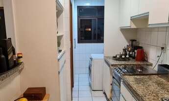 Imagem 5: Apartamento para venda com 80 metros quadrados com 3 quartos