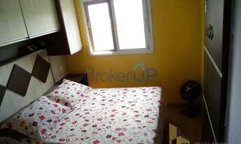 Imagem 5: Apartamento Padrão em Nossa Senhora do Rosário-Caxias do Sul