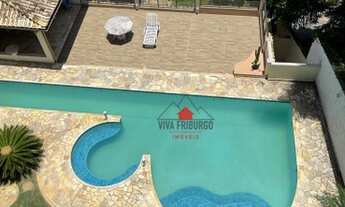 Imagem: Cobertura com vista incrível no centro