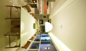 Imagem 7: Apartamento com 3 suítes proximo ao Jardim Goias e Shopping Flamboyant - Goiania - GO