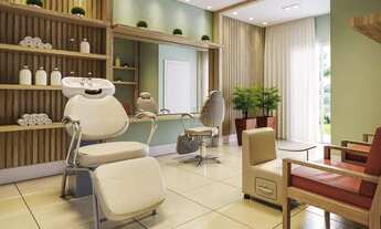 Imagem 2: Apartamento com 2 dormitórios à venda, 83 m² por R$ 730.000,00 - Fundação - São Caetano do