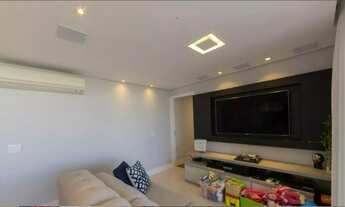 Imagem 2: Apartamento com 3 dormitórios à venda, 109 m² por R$ 1.380.000,00 - Vila Formosa - São Pau