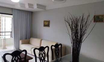 Imagem 7: Apartamento á venda, 3 quartos, Pituba Ville - Salvador/BA