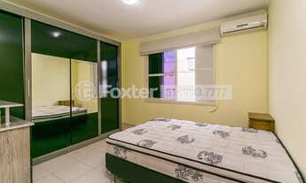 Imagem 6: Porto Alegre - Apartamento Padrão - Santa Tereza