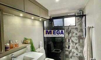 Imagem 6: Apartamento com 4 dormitórios à venda, 144 m² por R$ 1.180.000,00 - Bosque - Campinas/SP